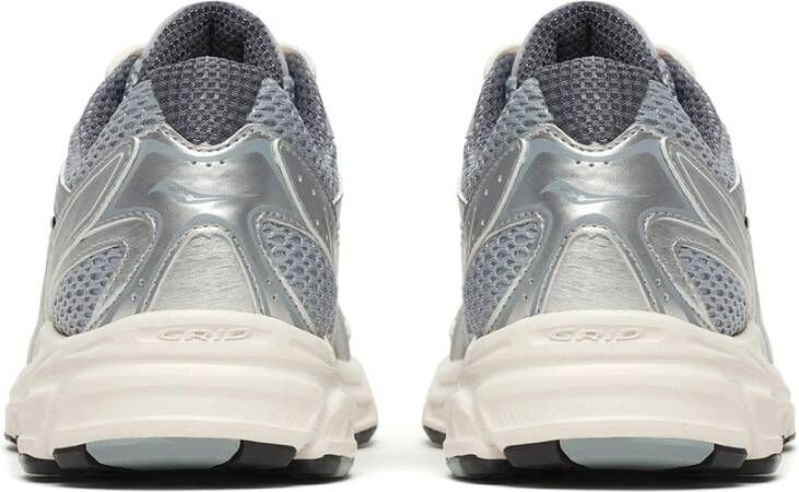 Saucony Retro Running Sneakers Multicolor Dames
