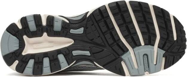 Saucony Retro Running Sneakers Multicolor Dames