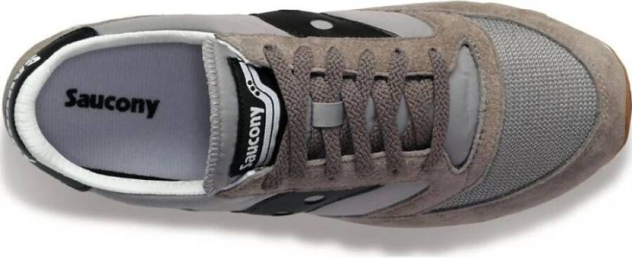 Saucony Retro Jazz Sneakers