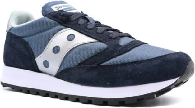 Saucony Retro Jazz Sneakers