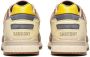 Saucony Shadow 5000 | Dark Grey Sand Grijs Suede Lage sneakers Unisex - Thumbnail 5