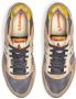 Saucony Shadow 5000 | Dark Grey Sand Grijs Suede Lage sneakers Unisex - Thumbnail 6