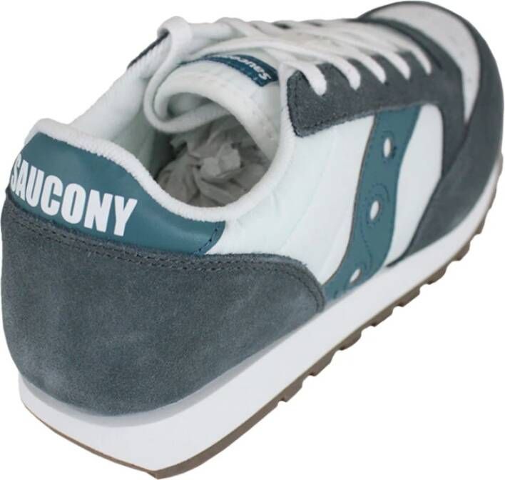 Saucony Retro Mini-Me Sneakers Multicolor Dames