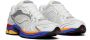 SAUCONY Lage Sneakers Dames Progrid Triumph 4 Maat: 40 Materiaal: Leatherlook - Thumbnail 3