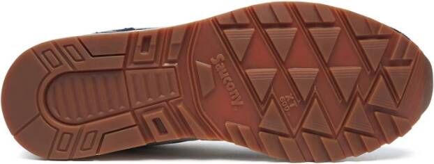 Saucony Retro Shadow 5000 Sneakers