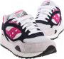 Saucony Retro Shadow 6000 Sneakers Multicolor Heren - Thumbnail 2