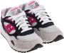 Saucony Retro Shadow 6000 Sneakers Multicolor - Thumbnail 4