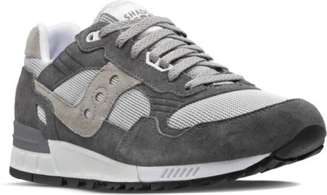 Saucony Retro Shadow Sneakers