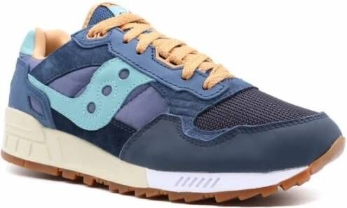 Saucony Retro Shadow Sneakers