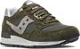 Saucony Retro Shadow Sneakers - Thumbnail 2