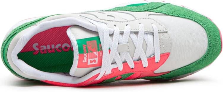 Saucony Retro Split Sneaker