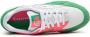 Saucony Stoffen en Suède Sneakers met Rubberen Zool Green Heren - Thumbnail 5