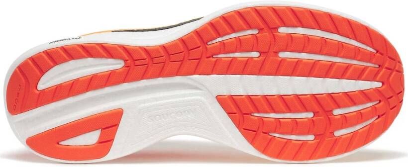 Saucony Ride 18 Schoenen
