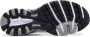 Saucony Ride Millennium Heren Schoenen Wit Maat: 42.5 Mesh Synthetisch Foot Locker - Thumbnail 13