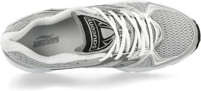 Saucony Rivierstijl Sneaker Multicolor Dames
