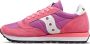 Saucony Canvas Jazz Original Sneakers Pink Dames - Thumbnail 5