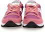 Saucony Jazz O' Dames Casual Sneakers Roze Dames - Thumbnail 13