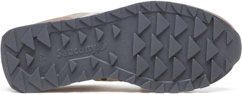 Saucony Roze Jazz O' Sneakers