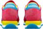 Saucony Roze Jazz Sneakers Multicolor Dames - Thumbnail 4