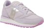 Saucony Roze Sneakers Lichtgewicht Drievoudige Tussenzool Beperkte Oplage Pink Dames - Thumbnail 3