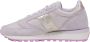 Saucony Roze Sneakers Lichtgewicht Drievoudige Tussenzool Beperkte Oplage Pink Dames - Thumbnail 4