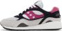 Saucony Retro hardloopschoenen Shadow 6000 Multicolor Heren - Thumbnail 4