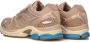 SAUCONY Lage Sneakers Dames Progrid Triumph 4 Maat: 39 Materiaal: Suède Kleur: Roze - Thumbnail 3