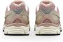Saucony Roze Sneakers Pink Dames - Thumbnail 3