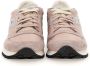 SAUCONY ORIGINALS Jazz Triple Sneakers Roze Vrouw - Thumbnail 4