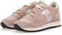 SAUCONY ORIGINALS Jazz Triple Sneakers Roze Vrouw - Thumbnail 5