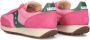 SAUCONY Lage Sneakers Dames Trainer 80 Maat: 38 Materiaal: Suède Kleur: Roze - Thumbnail 3