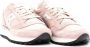 Saucony Jazz Triple Damesschoenen Pink Dames - Thumbnail 5