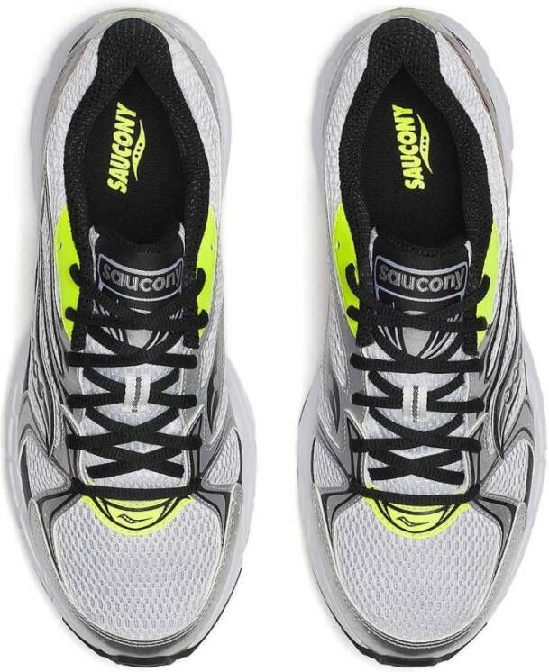 Saucony Running Sneakers Millennium Ride