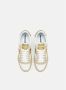 Saucony Witte Sneakers voor Heren White Dames - Thumbnail 9