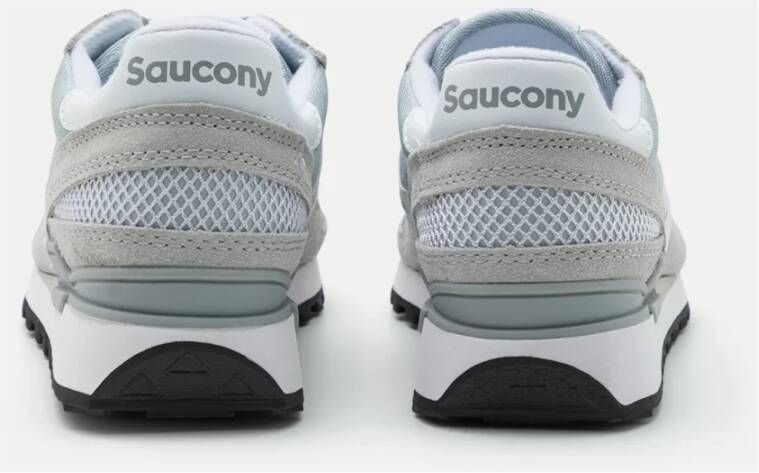 Saucony S2108 Sneaker Gray Heren