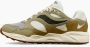 Saucony Shadow 2 Sand & Sage Sneakers Multicolor Heren - Thumbnail 3