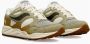 Saucony Sand & Sage Shadow 2 Sneakers Multicolor Heren - Thumbnail 4