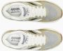 Saucony Shadow 2 Sand & Sage Sneakers Multicolor Heren - Thumbnail 5