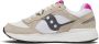 Saucony Shadow 5000 Beige Sneakers - Thumbnail 2