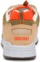 Saucony Klassieke Shadow 5000 Sneakers Multicolor Heren - Thumbnail 3