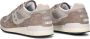 SAUCONY Lage Sneakers Heren Shadow 5000 M Maat: 46 Materiaal: Suède Kleur: Grijs - Thumbnail 4
