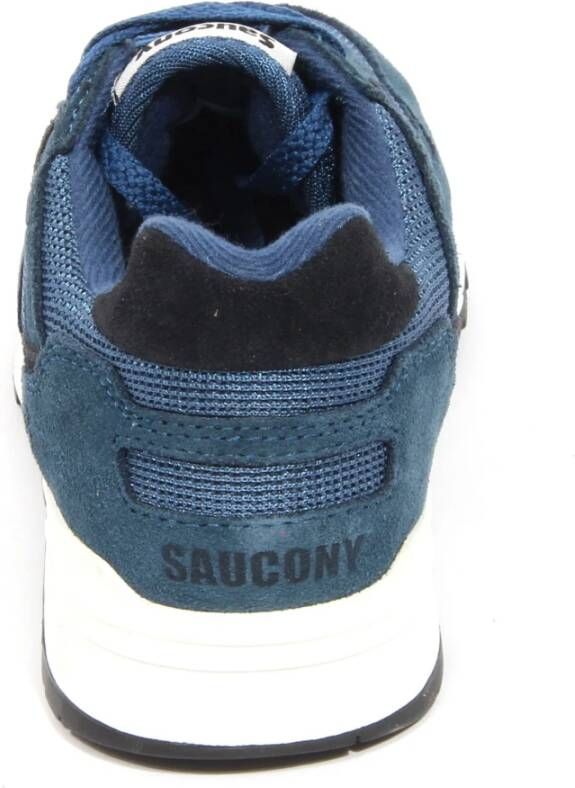 Saucony Shadow 5000 Licht Sneaker