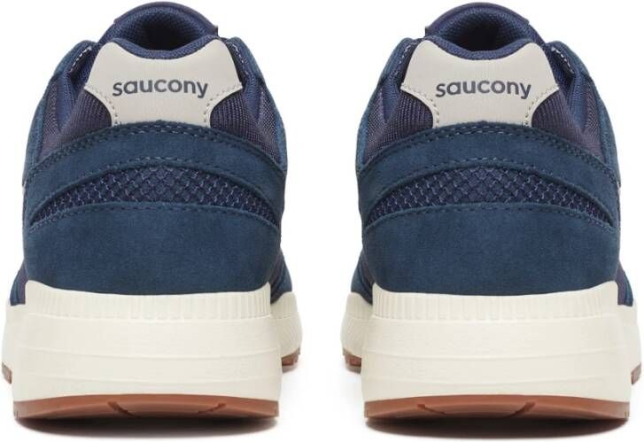 Saucony Shadow 5000 Sneakers