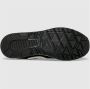 Saucony Shadow 5000 Heren Schoenen Zwart Maat: 42.5 Suède Foot Locker - Thumbnail 6