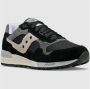 Saucony Shadow 5000 Heren Schoenen Zwart Maat: 42.5 Suède Foot Locker - Thumbnail 7
