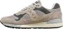 SAUCONY Lage Sneakers Shadow 5000 W Maat: 41 Materiaal: Suède Kleur: Grijs - Thumbnail 7