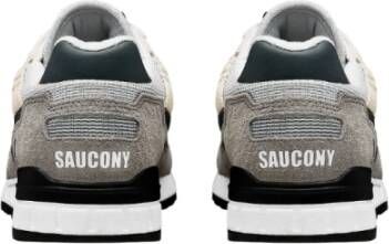 Saucony Shadow 5000 Sneakers Multicolor Heren