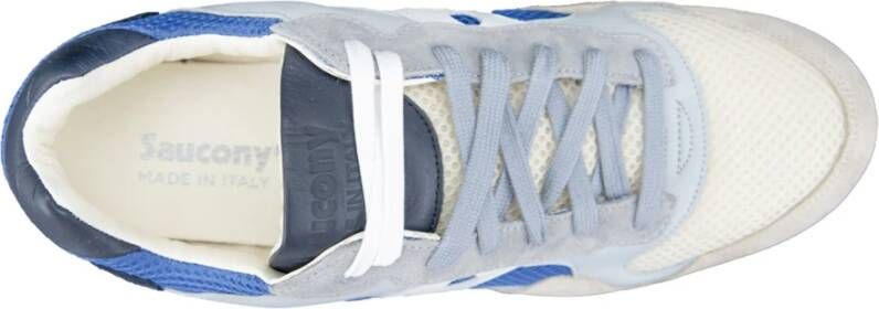 Saucony Shadow 5000 Sneakers Multicolor Heren