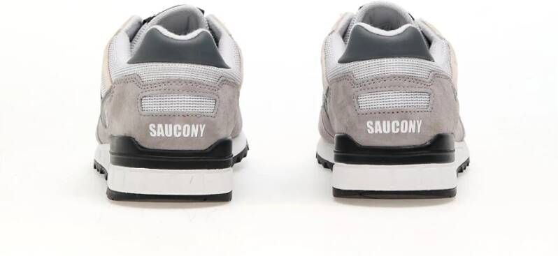 Saucony Shadow 5000 Sneakers voor Heren Multicolor Heren