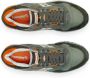 Saucony Shadow 5000 Stone Washed Sneakers - Thumbnail 2